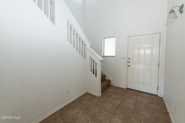 14648 Friesian Trail, El Paso, TX 79938