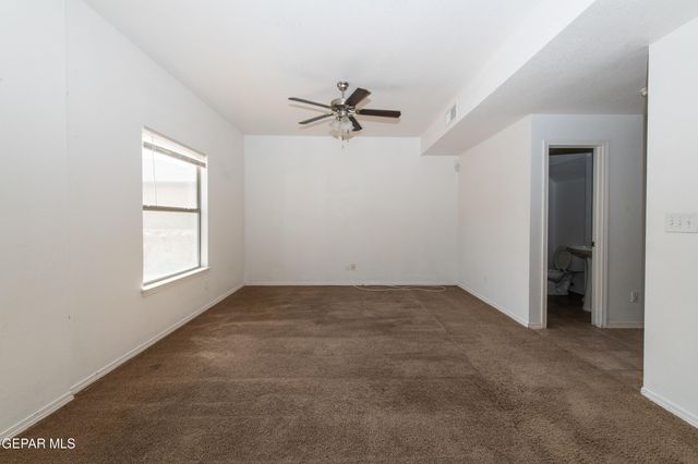 14648 Friesian Trail, El Paso, TX 79938