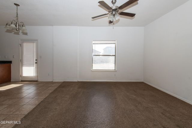 14648 Friesian Trail, El Paso, TX 79938