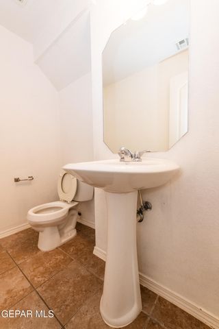 14648 Friesian Trail, El Paso, TX 79938