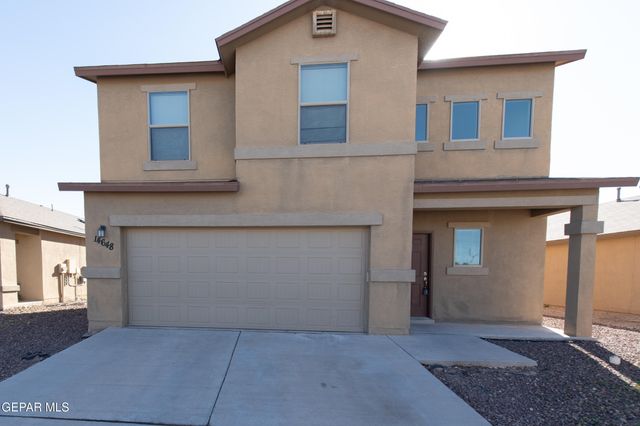 14648 Friesian Trail, El Paso, TX 79938