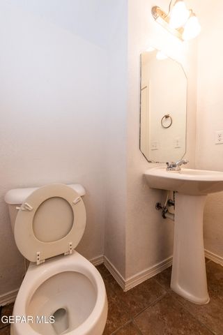 14648 Friesian Trail, El Paso, TX 79938