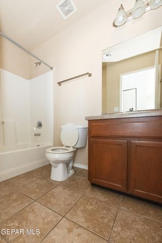 14648 Friesian Trail, El Paso, TX 79938