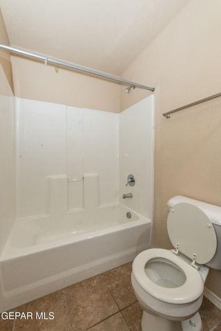 14648 Friesian Trail, El Paso, TX 79938