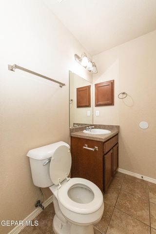 14648 Friesian Trail, El Paso, TX 79938