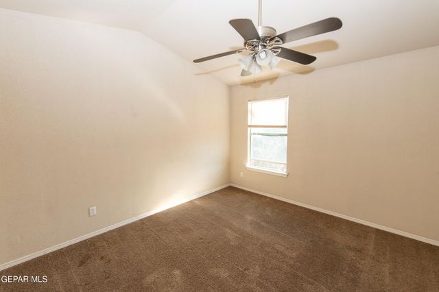 14648 Friesian Trail, El Paso, TX 79938