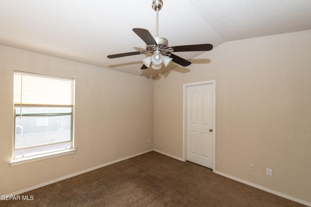 14648 Friesian Trail, El Paso, TX 79938