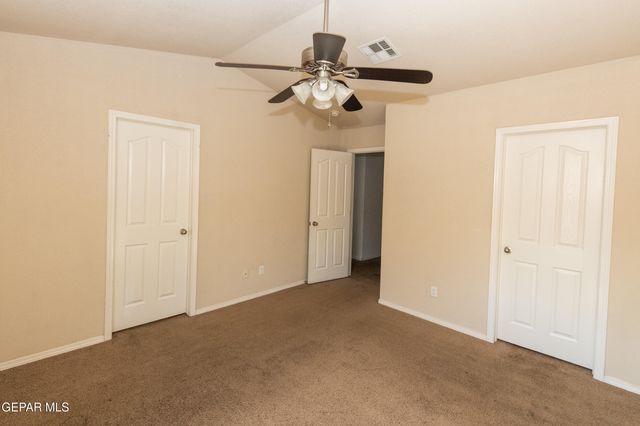 14648 Friesian Trail, El Paso, TX 79938