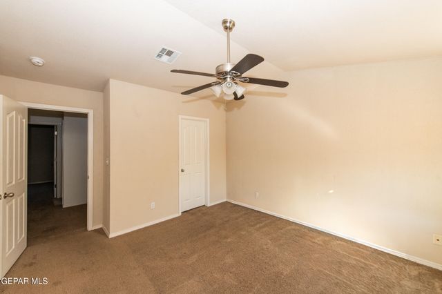 14648 Friesian Trail, El Paso, TX 79938