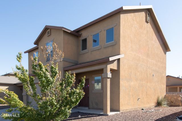 14648 Friesian Trail, El Paso, TX 79938