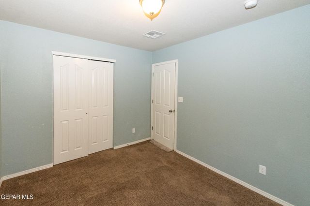 14648 Friesian Trail, El Paso, TX 79938