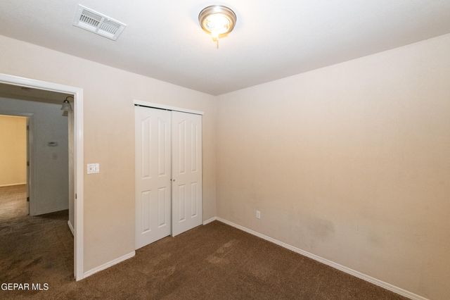 14648 Friesian Trail, El Paso, TX 79938