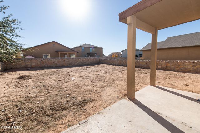 14648 Friesian Trail, El Paso, TX 79938