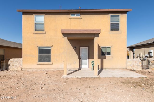 14648 Friesian Trail, El Paso, TX 79938