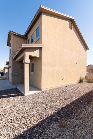 14648 Friesian Trail, El Paso, TX 79938