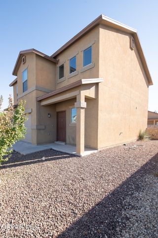 14648 Friesian Trail, El Paso, TX 79938