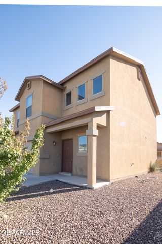 14648 Friesian Trail, El Paso, TX 79938