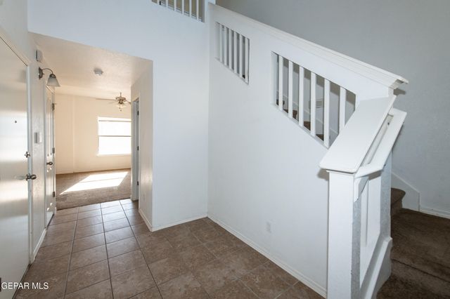 14648 Friesian Trail, El Paso, TX 79938