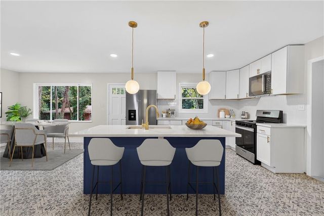 2296 Lyle Road, Atlanta, GA 30337