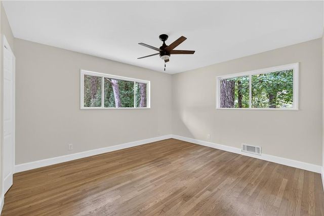 2296 Lyle Road, Atlanta, GA 30337