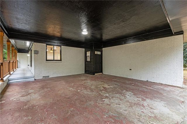 2296 Lyle Road, Atlanta, GA 30337