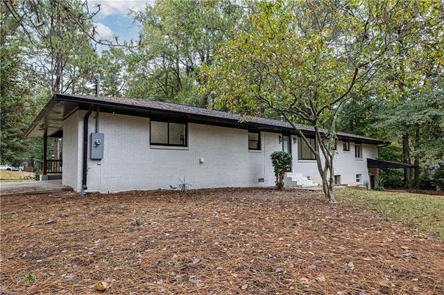 2296 Lyle Road, Atlanta, GA 30337