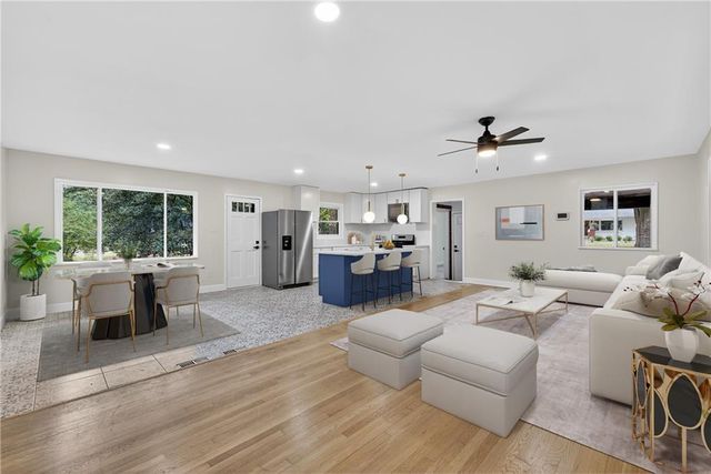 2296 Lyle Road, Atlanta, GA 30337