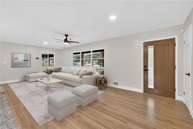 2296 Lyle Road, Atlanta, GA 30337