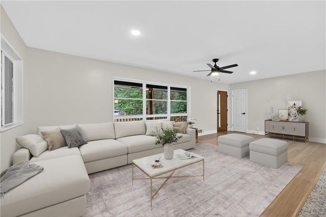 2296 Lyle Road, Atlanta, GA 30337