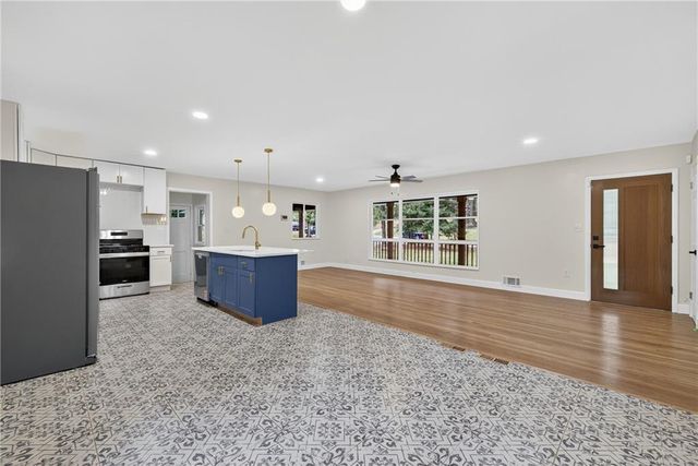 2296 Lyle Road, Atlanta, GA 30337