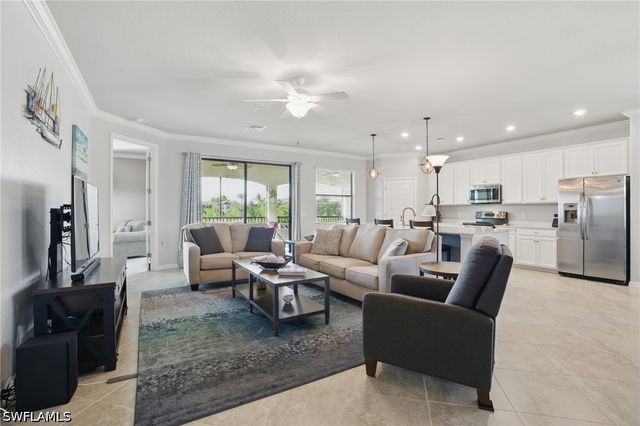 17291 Cherrywood CT 8503, Bonita Springs, FL 34135