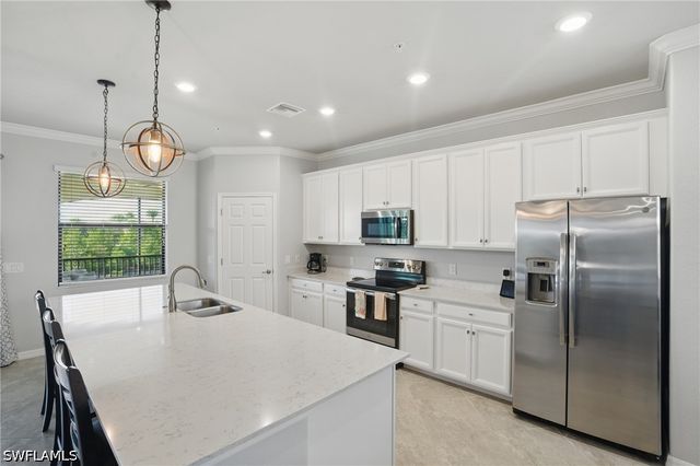 17291 Cherrywood CT 8503, Bonita Springs, FL 34135