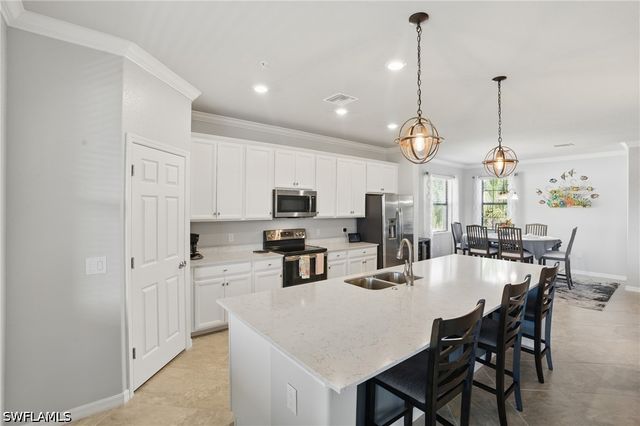 17291 Cherrywood CT 8503, Bonita Springs, FL 34135