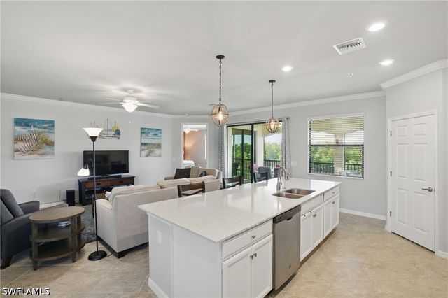 17291 Cherrywood CT 8503, Bonita Springs, FL 34135