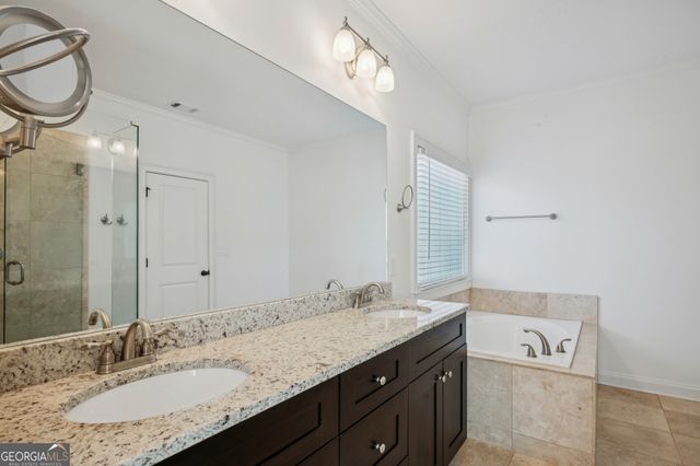 2326 Nesbitt Drive NE, Brookhaven, GA 30319