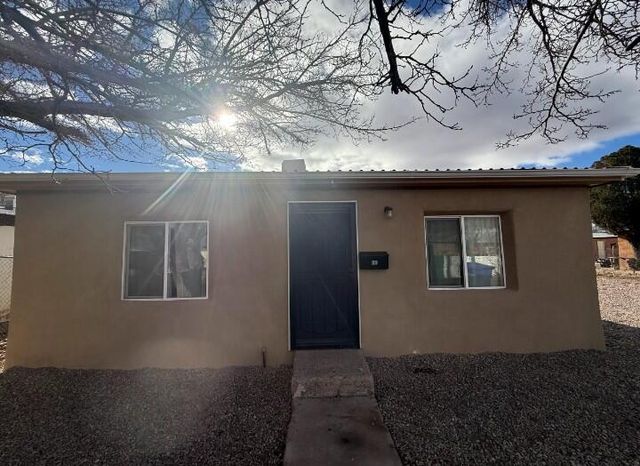 810 Padilla Place, Socorro, NM 87801