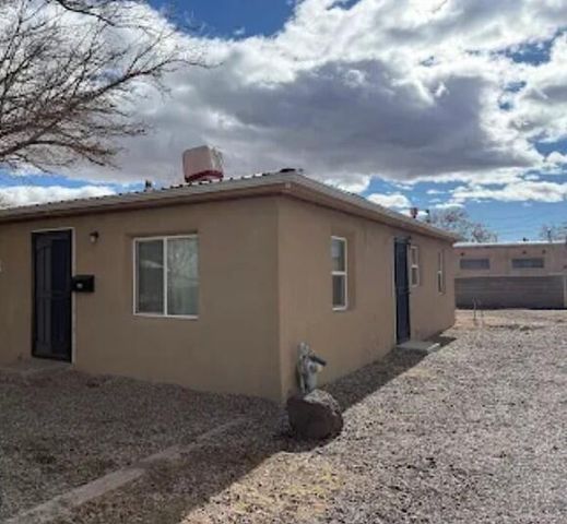 810 Padilla Place, Socorro, NM 87801