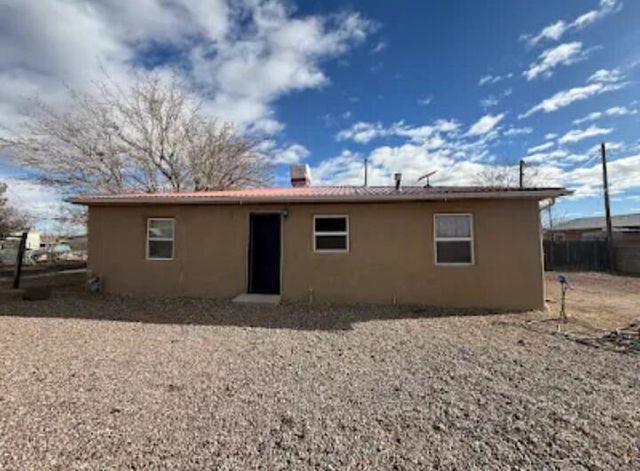 810 Padilla Place, Socorro, NM 87801