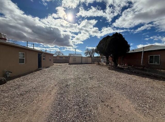 810 Padilla Place, Socorro, NM 87801