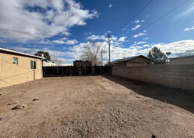 810 Padilla Place, Socorro, NM 87801