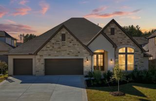 15724 Dandelion Dreams Street, Conroe, TX 77302