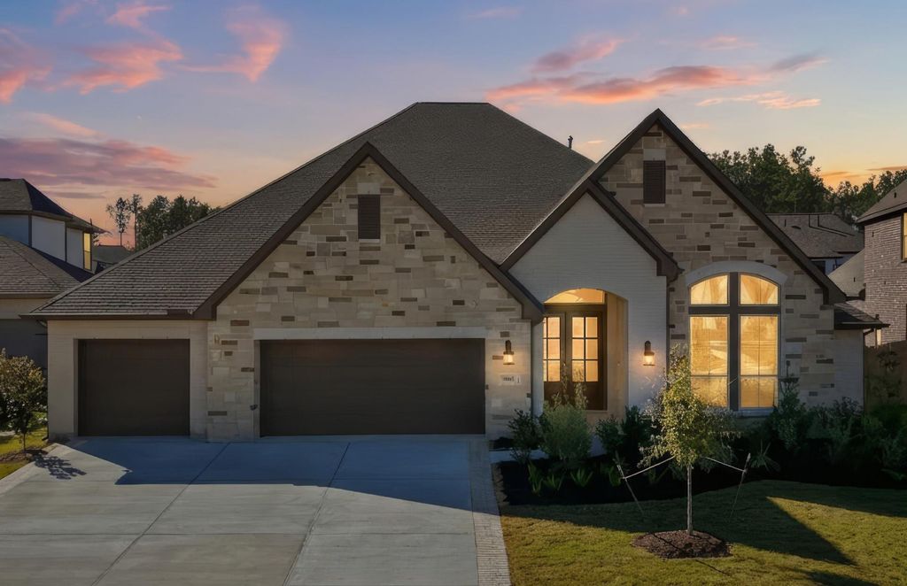 15724 Dandelion Dreams Street, Conroe, TX 77302