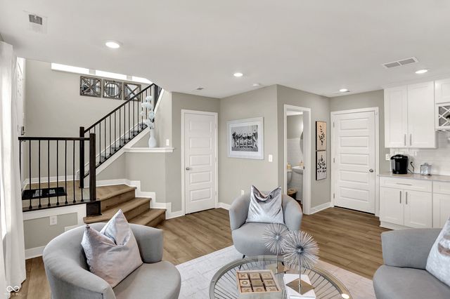 1545 Hamilton Ridge Road, Westfield, IN 46074