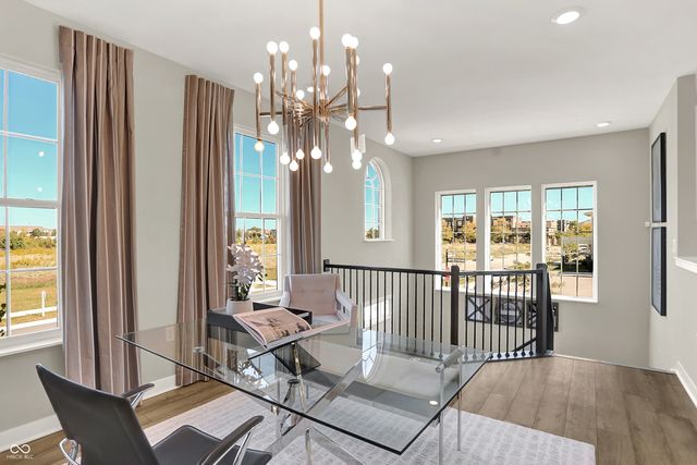 1545 Hamilton Ridge Road, Westfield, IN 46074