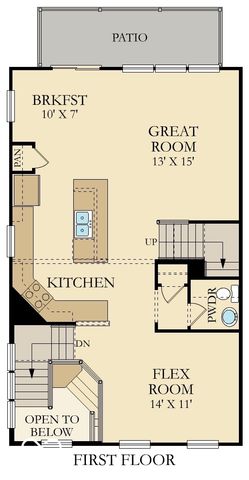 1545 Hamilton Ridge Road, Westfield, IN 46074