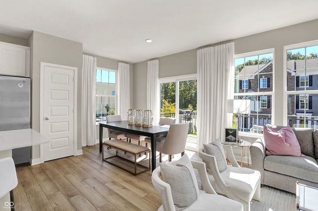 1545 Hamilton Ridge Road, Westfield, IN 46074