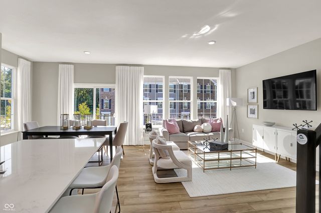 1545 Hamilton Ridge Road, Westfield, IN 46074