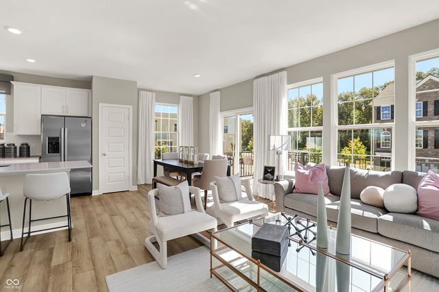 1545 Hamilton Ridge Road, Westfield, IN 46074