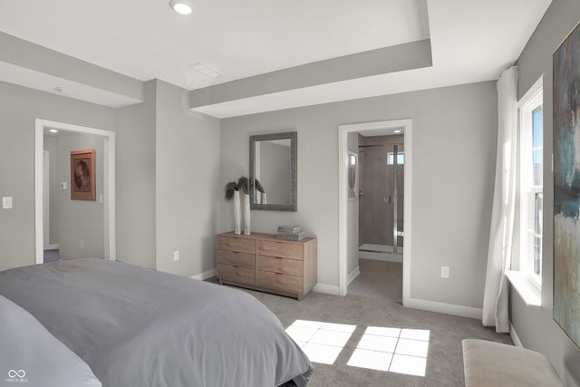 1545 Hamilton Ridge Road, Westfield, IN 46074