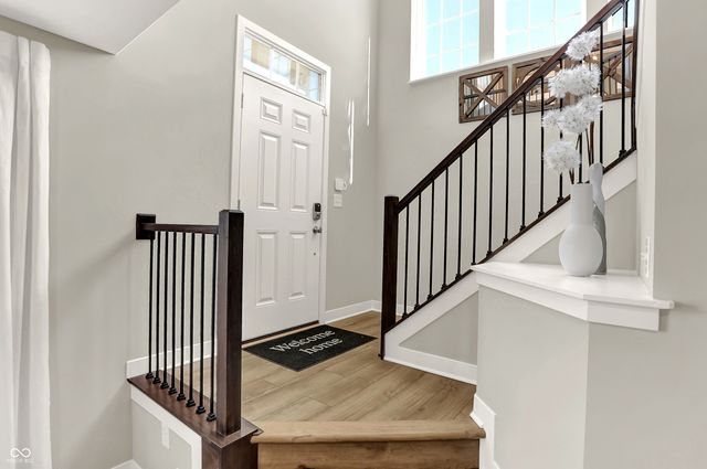 1545 Hamilton Ridge Road, Westfield, IN 46074